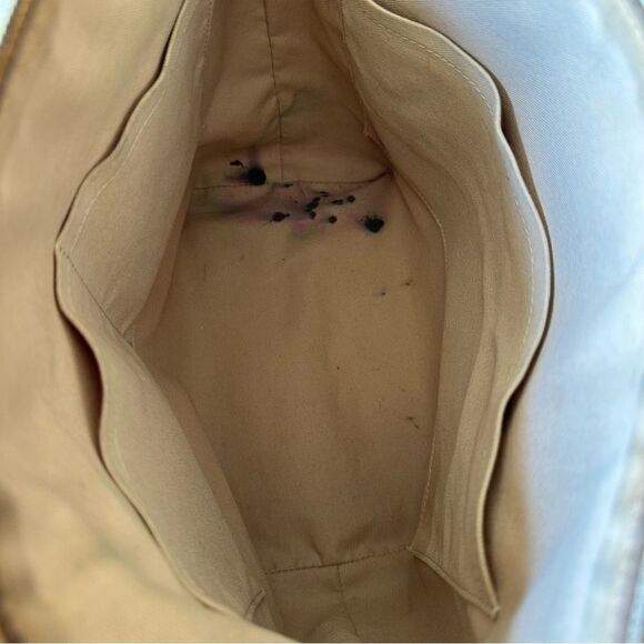 Louis Vuitton Damier Azur Totally MM Bag - Picture 12 of 14